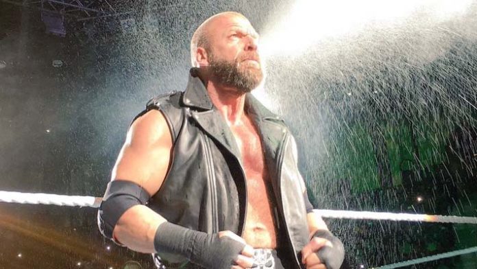 triple h