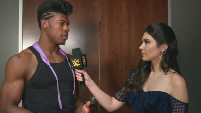 velveteen dream