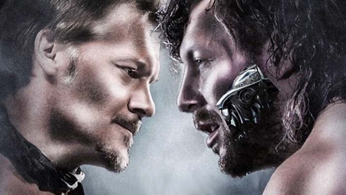 3 Questions Following the Announcement of Jericho vs Omega