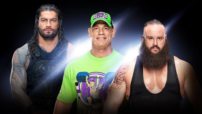 WWE Superstars Set To Feature On Historic RAW Episode