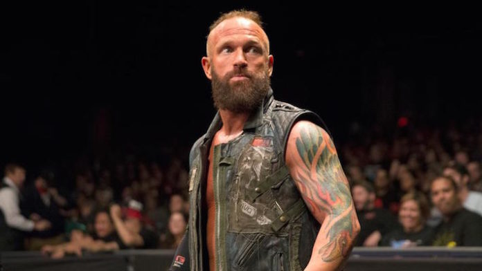 Eric Young