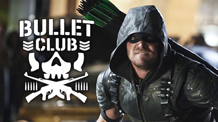 arrow club