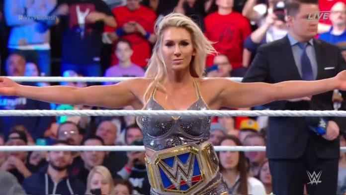 charlotte clash of champions