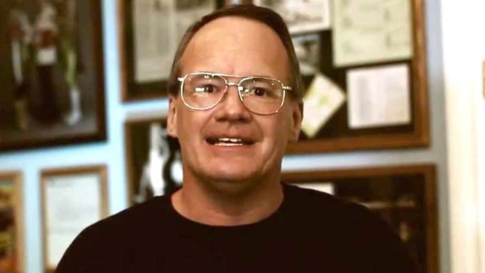 jim cornette