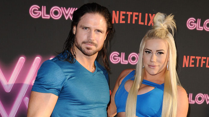 Premiere Of Netflix s GLOW Arrivals