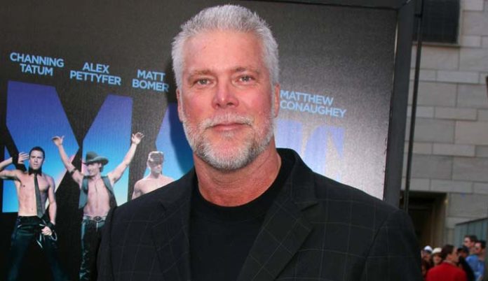 kevin nash