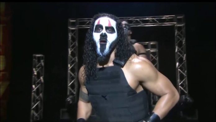 Tama Tonga