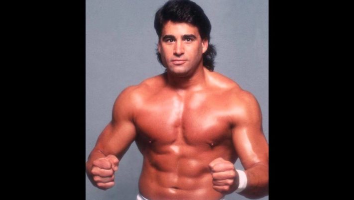 Tom Zenk Passes Away at 58