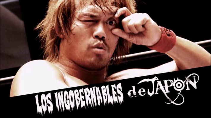 Los Ingobernables Member Return Announced (Bizarre Video)