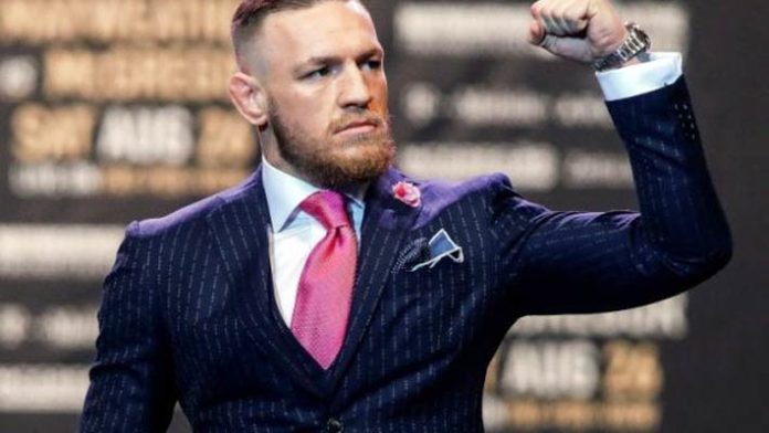 mcgregor