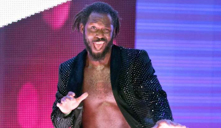 Rich Swann