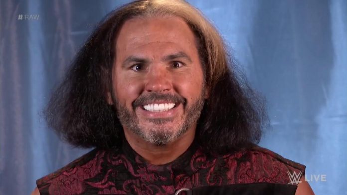 Matt Hardy