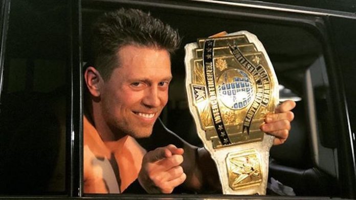 Miz IC Title