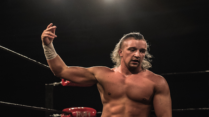 Jay White