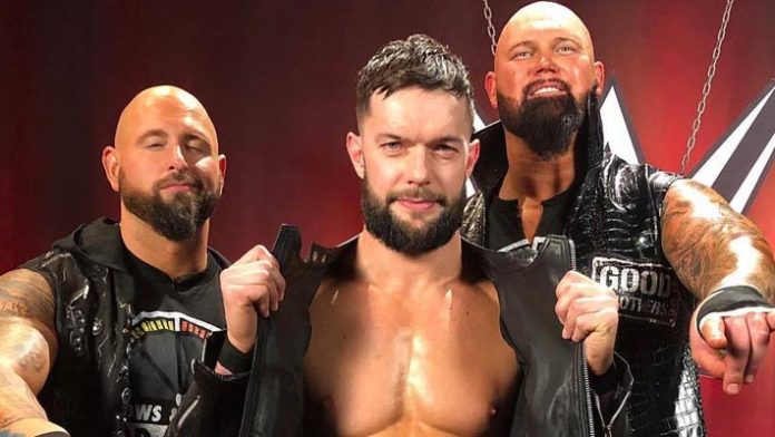 balor club