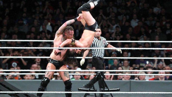 5 Takeaways From NXT TakeOver: Philadelphia