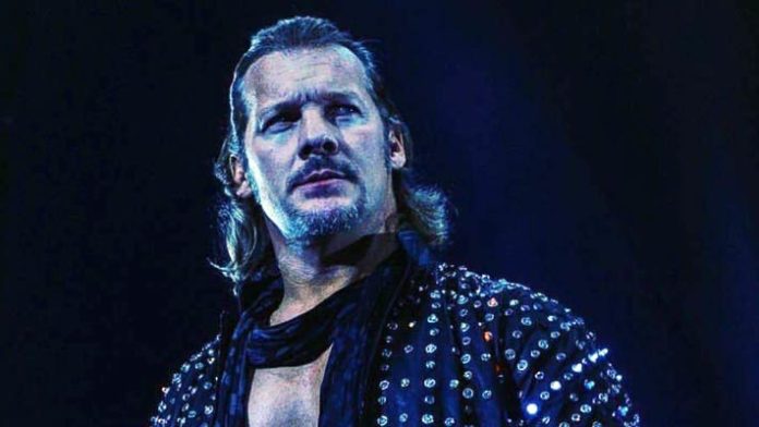 chris jericho