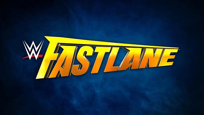 WWE Fastlane 2018 Results & Live Discussion (3/11)