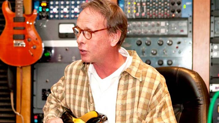 Jim Johnston On Creating Music For AEW: “Sure, Absolutely. Give Me A Call.”