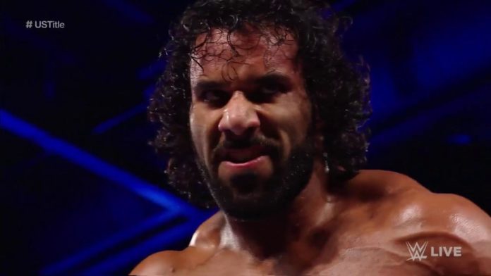 jinder mahal smackdown 