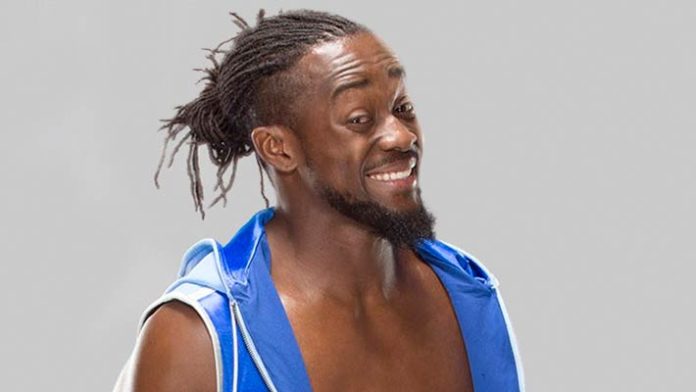 Kofi Kingston