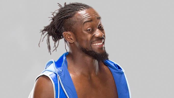 Kofi Kingston On Big E’s Singles Run, When He’ll Be Back In WWE