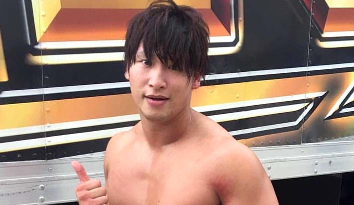 Kota Ibushi ‘Refuses’ To Face Hirooki Goto at Wrestle Kingdom