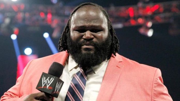 mark henry retirement 