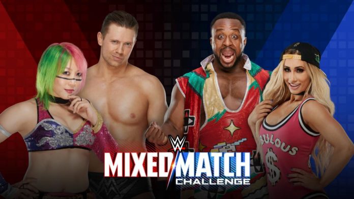 mmc big e miz asuka carmella