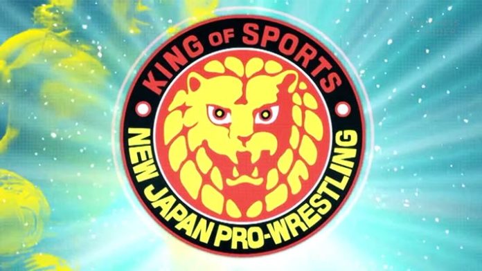 njpw