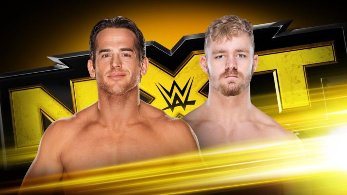 WWE NXT Recap & Results (1/31)