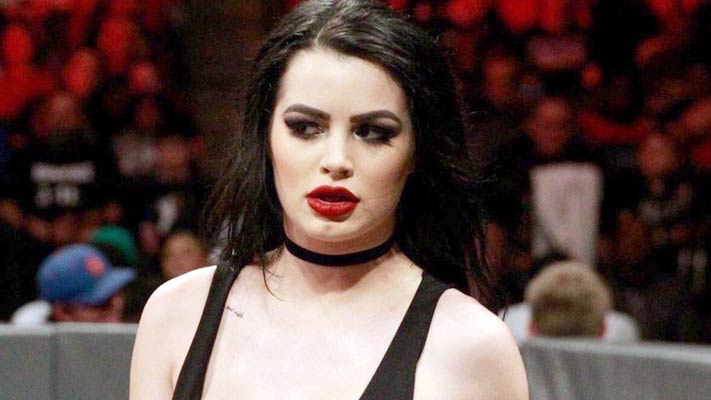 paige