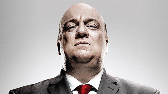 paul heyman