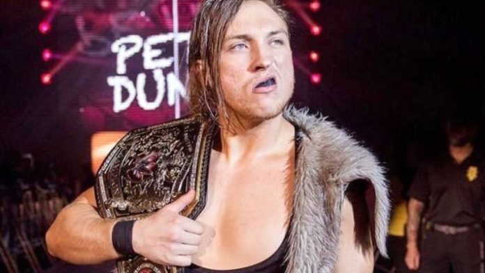 pete dunne