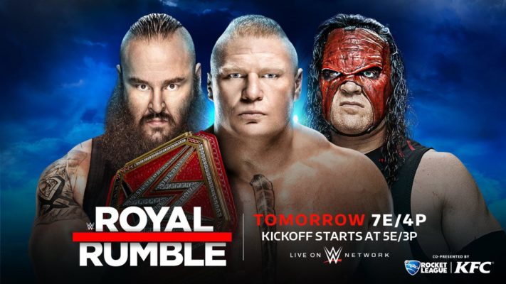 royal rumble main event feature pic