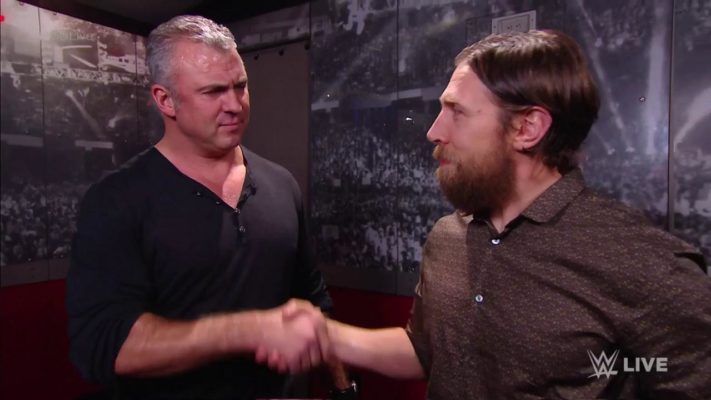 shane mcmahon daniel bryan smackdown