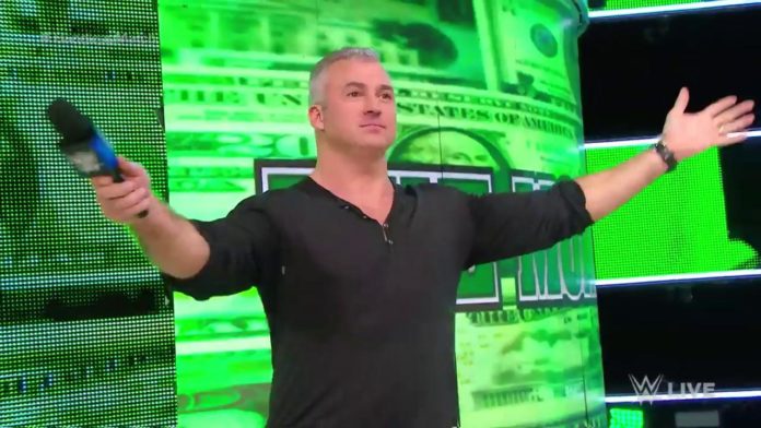 shane mcmahon smackdown main event 