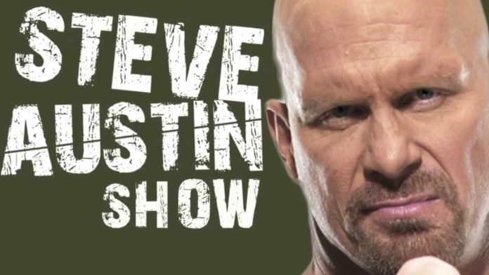 steve austin show