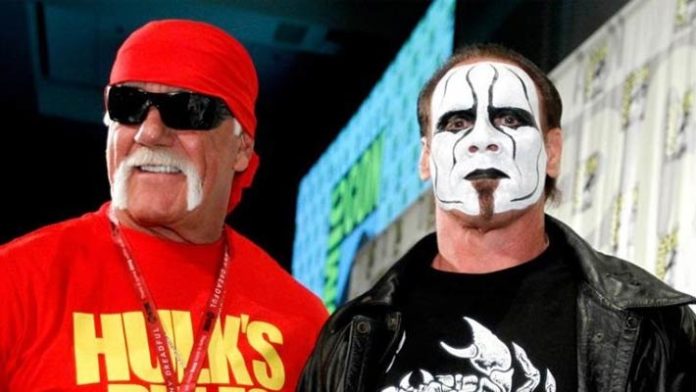 sting hogan