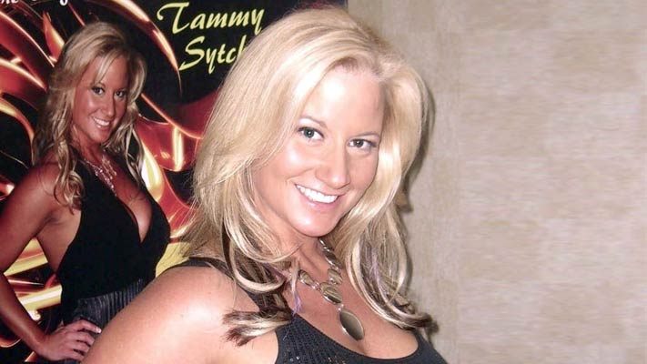 Tammy Sytch (Sunny) Jailed For Parole Violations