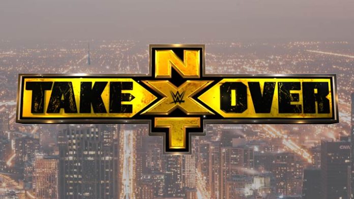 NXT Takeover