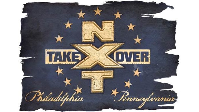 takeover philly