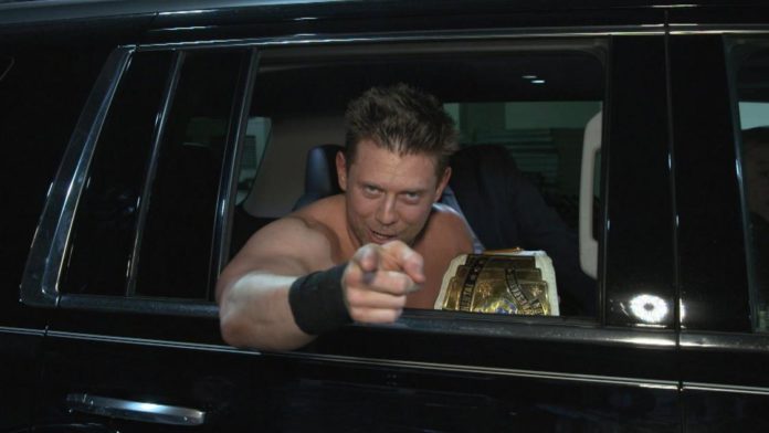 the miz