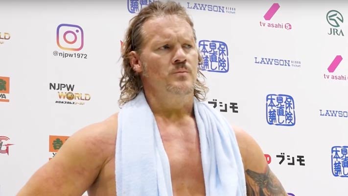 Videos: Wrestle Kingdom Highlights, Post-Show Press Conference