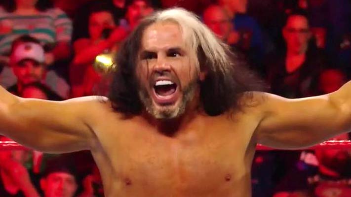 Matt Hardy