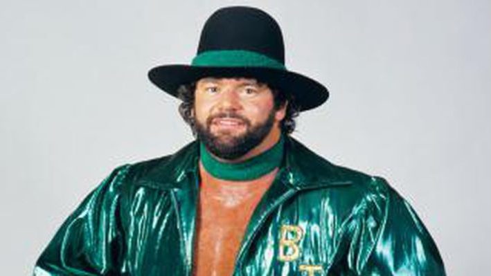 Billy Jack Haynes Claims to Have Witnessed a Double-Murder