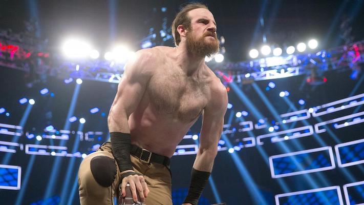 Aiden English Pays Tribute To Eddie Guerrero, Ric Flair Announces Partnership With YouTube Star (Video)