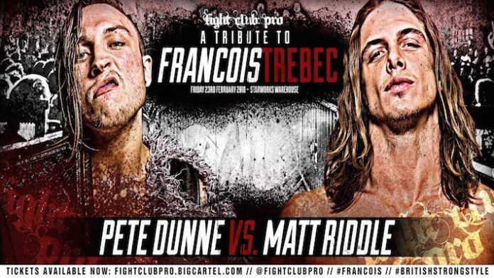 Riddle vs Dunne