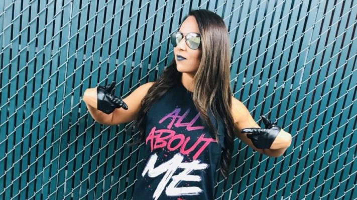 Tenille Dashwood Cast in Upcoming ‘The Charisma Killers’ Movie