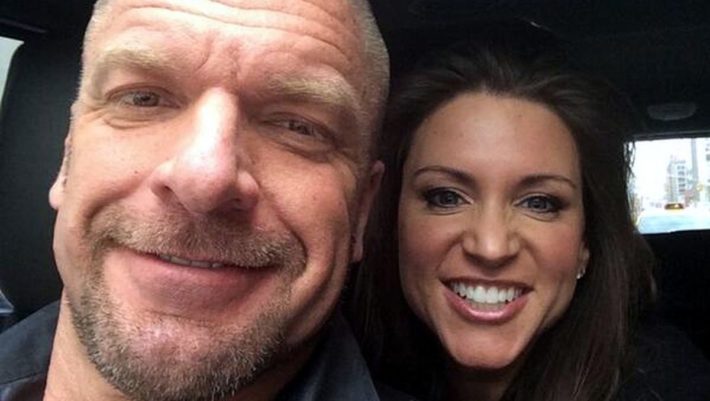 Update on Triple H and Stephanie McMahon Taking Over From Vince McMahon